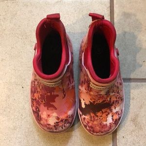 Hunter Kids Rain boots